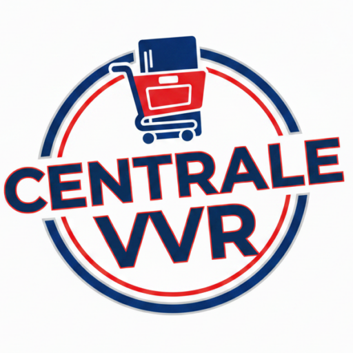 Centrale VVR